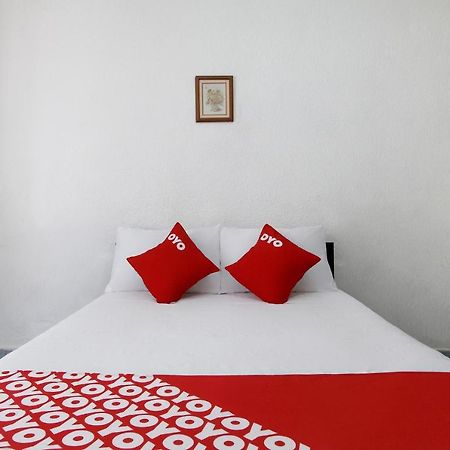 Oyo Casa De Huespedes San Jose Hotel Guaymas ภายนอก รูปภาพ
