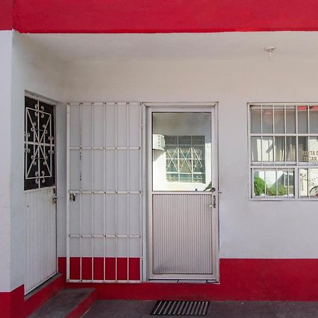 Oyo Casa De Huespedes San Jose Hotel Guaymas ภายนอก รูปภาพ